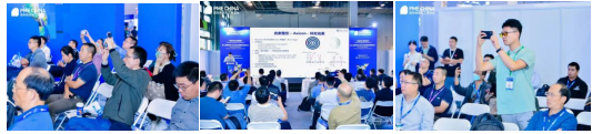 專注零部件表面精密加工PME2024助力精密制造行業(yè)創(chuàng)造關(guān)鍵價值!(圖4)