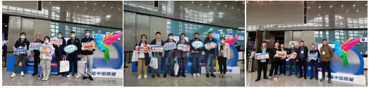 專注零部件表面精密加工PME2024助力精密制造行業(yè)創(chuàng)造關(guān)鍵價值!(圖12)