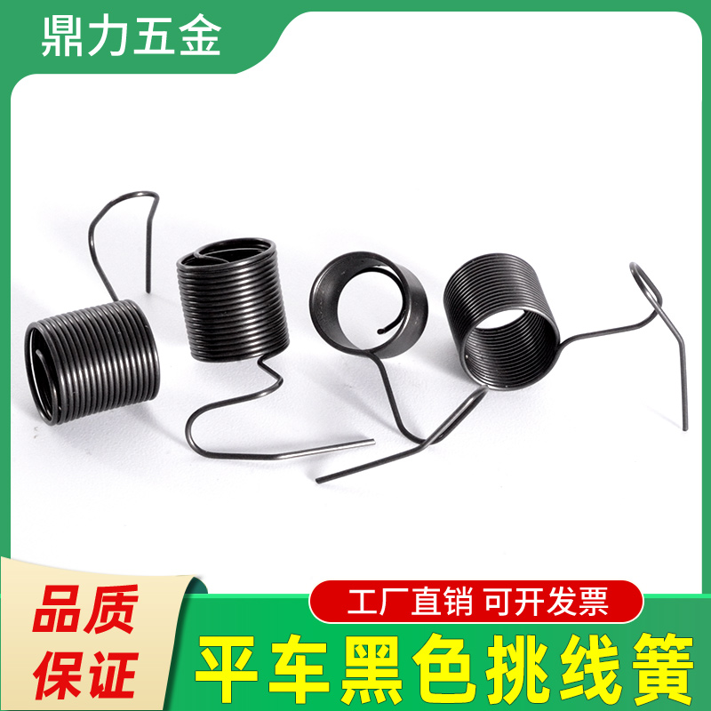 聯(lián)鋼精密取得一種用于彈簧的制造裝置專利