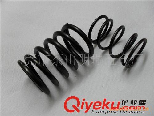 貴州精密彈簧中標(biāo)結(jié)果