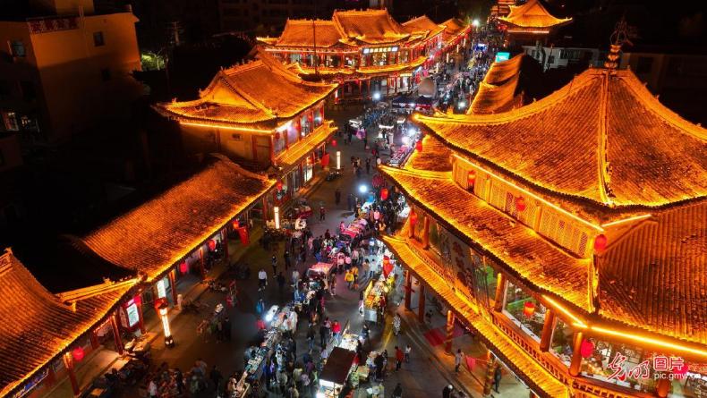 強(qiáng)信心 促發(fā)展丨定調(diào)2024！從這四種關(guān)系領(lǐng)會(huì)中央經(jīng)濟(jì)工作會(huì)議(圖3)