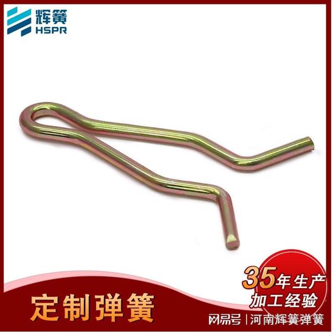 隨著工業(yè)40的發(fā)展制作彈簧對(duì)材料有哪些要求？(圖2)