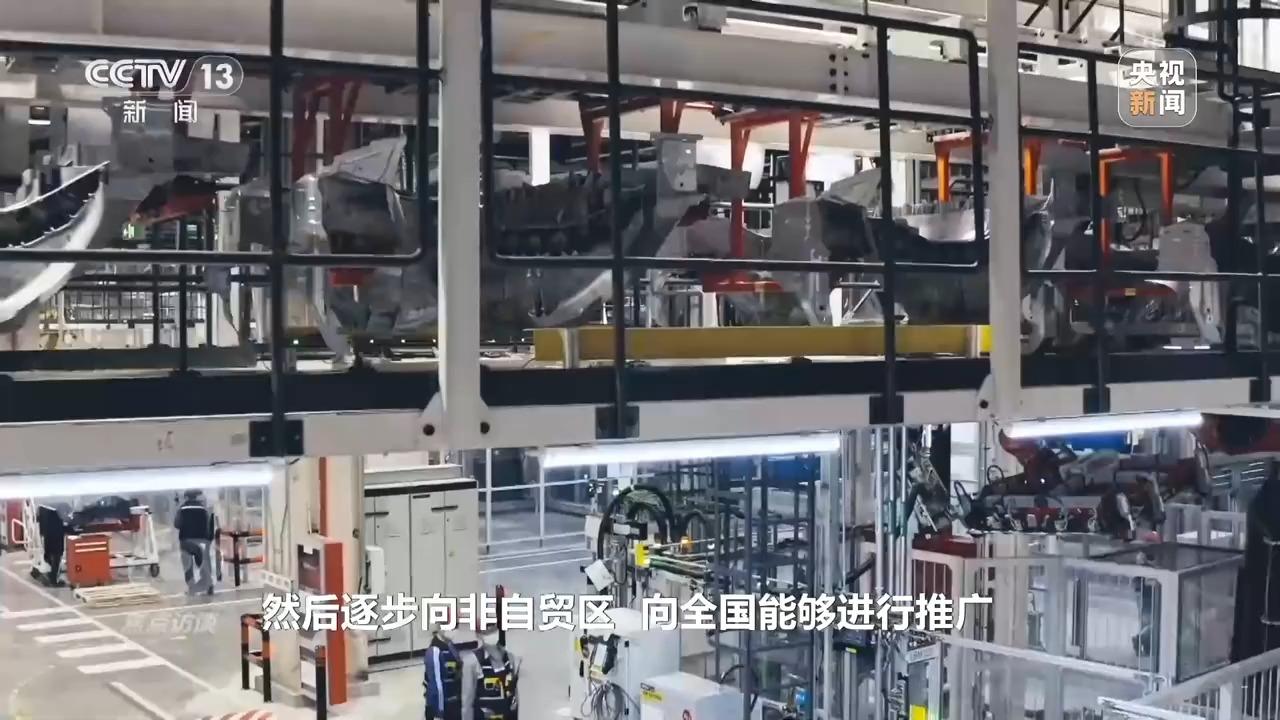 這些“加減法”讓制造業(yè)開放迎來新機遇(圖3)