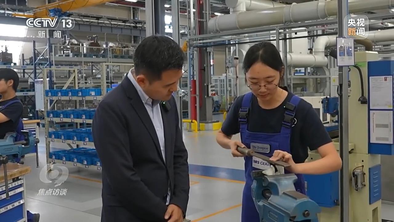 這些“加減法”讓制造業(yè)開放迎來新機遇(圖13)