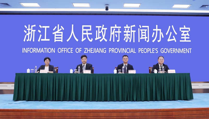 首設機器人專區(qū)！第三屆數(shù)貿(mào)會亮點前瞻(圖1)