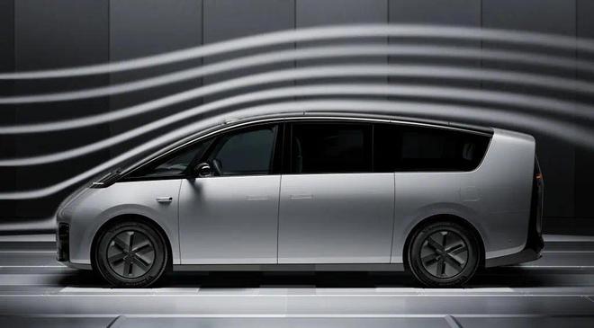 重磅！理想全系車型將亮相2024山東國際車展理想L6、MEGA等明星新車都會來……(圖14)