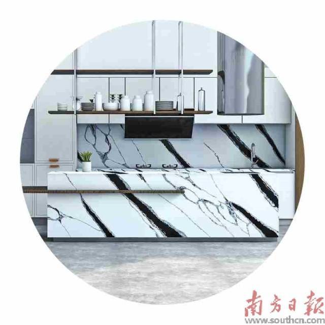 南方日報(bào)報(bào)道丨云浮企業(yè)加速“向新提質(zhì)”(圖1)