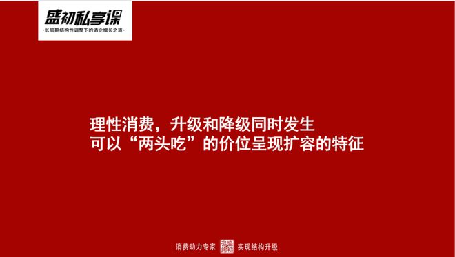 酒業(yè)長周期結(jié)構(gòu)性調(diào)整下的應(yīng)對之道(圖2)