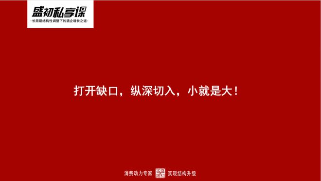 酒業(yè)長周期結(jié)構(gòu)性調(diào)整下的應(yīng)對之道(圖7)