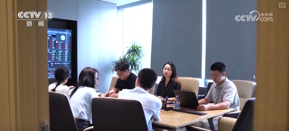 “不打烊”“火爆”“新高”……外資持續(xù)加倉中國資產(chǎn)(圖7)