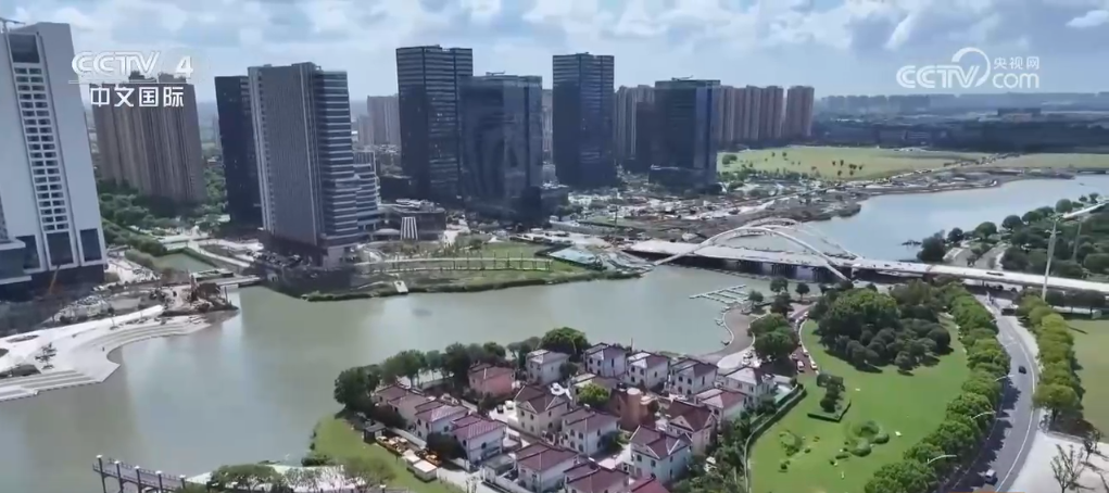 多領(lǐng)域發(fā)展亮點(diǎn)紛呈 我國(guó)高質(zhì)量發(fā)展動(dòng)能強(qiáng)、底氣足(圖2)