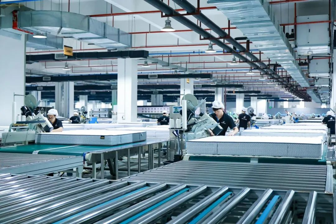 AI科技賦能睡眠經(jīng)濟：國潮、智造、機遇向“新”而生(圖5)