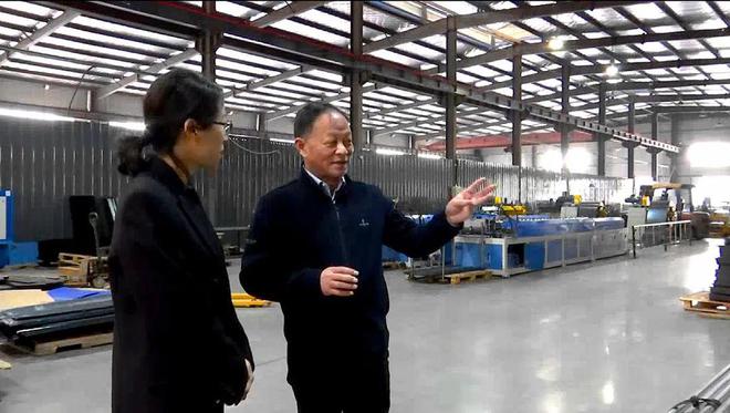 杜盛鋼：從零到億37年追“新”路！(圖4)