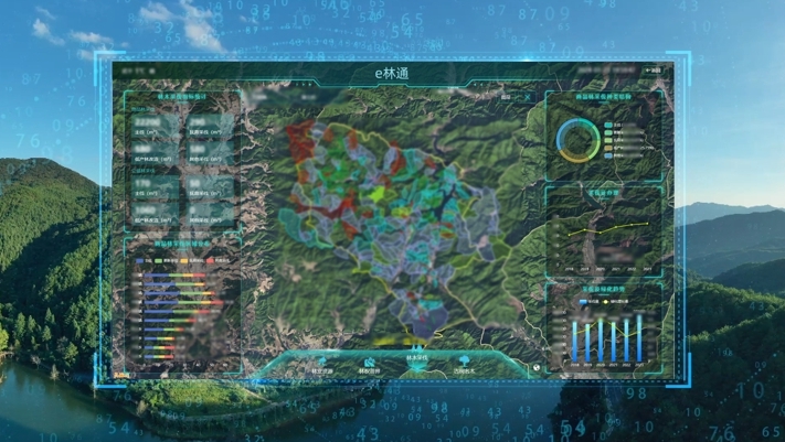 省發(fā)改委推廣2024年“數(shù)據(jù)要素×”大賽福建分賽典型案例(圖2)