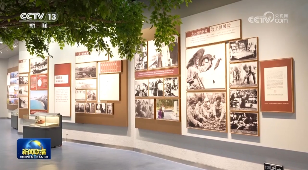在中國式現(xiàn)代化建設(shè)中奮勇爭先——習近平總書記在福建考察時的重要講話引發(fā)廣大干部群眾熱烈反響(圖2)