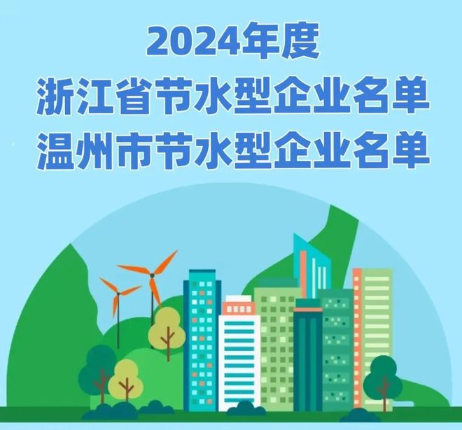 蒼南這3家企業(yè)省市標(biāo)桿！(圖1)