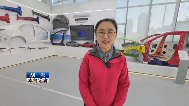 從制造到創(chuàng)造 安徽企業(yè)創(chuàng)新主體地位持續(xù)升級(jí)(圖1)