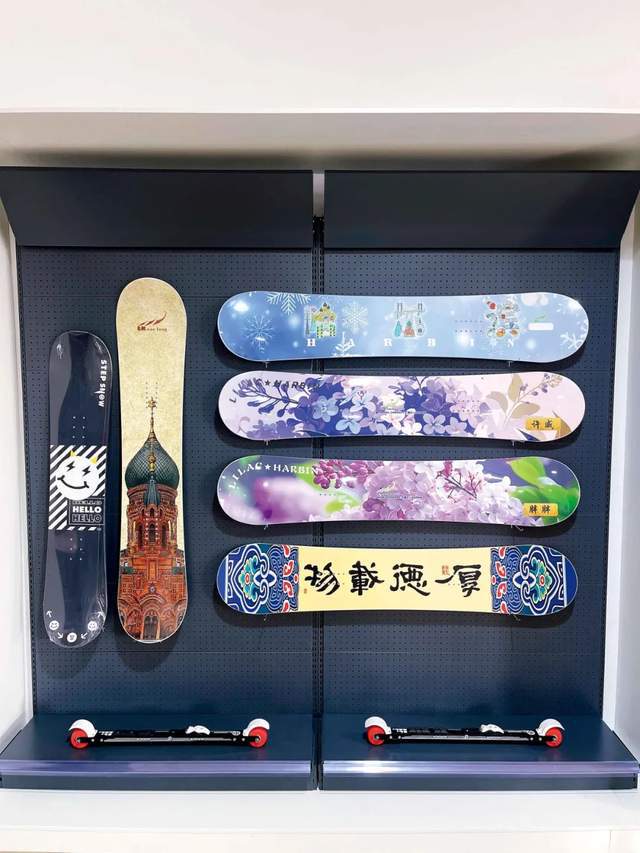 春節(jié)接待超1200萬人哈爾濱今年還火嗎？(圖3)