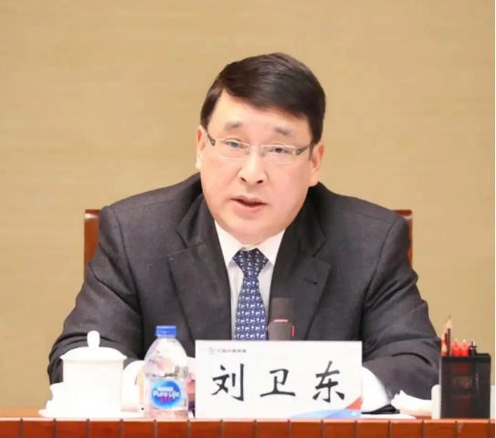 一周反腐檔案｜海南省委原書(shū)記羅保銘被逮捕；司法部原部長(zhǎng)被公訴(圖1)