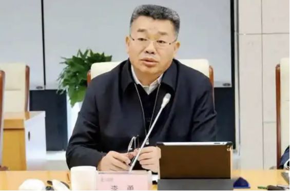 一周反腐檔案｜海南省委原書(shū)記羅保銘被逮捕；司法部原部長(zhǎng)被公訴(圖2)