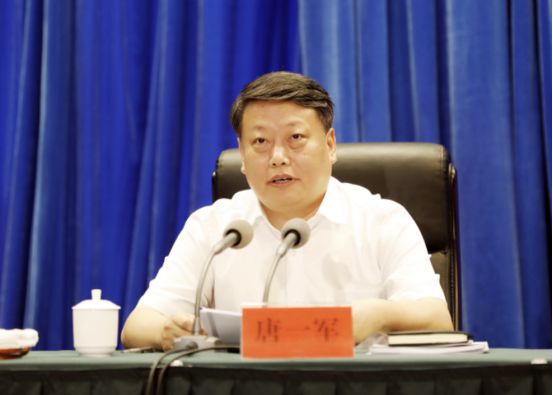 一周反腐檔案｜海南省委原書(shū)記羅保銘被逮捕；司法部原部長(zhǎng)被公訴(圖4)