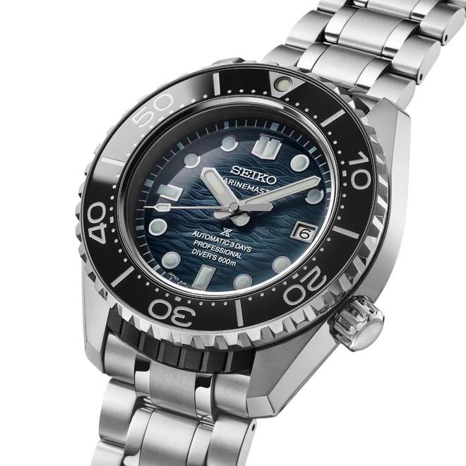 SEIKO于上海舉辦2025新品發(fā)布會；JIL SANDER宣布新任創(chuàng)意總監(jiān)｜直男Daily(圖6)