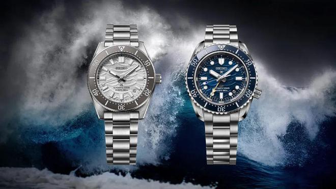 SEIKO于上海舉辦2025新品發(fā)布會；JIL SANDER宣布新任創(chuàng)意總監(jiān)｜直男Daily(圖8)
