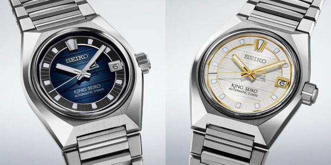 SEIKO于上海舉辦2025新品發(fā)布會；JIL SANDER宣布新任創(chuàng)意總監(jiān)｜直男Daily(圖2)