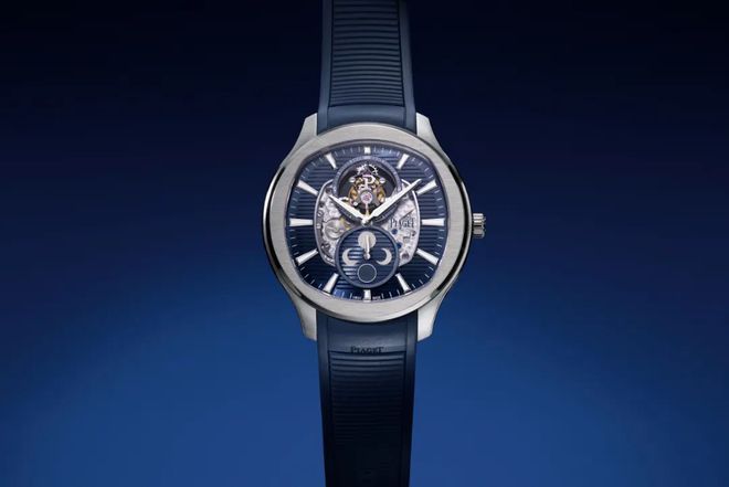 SEIKO于上海舉辦2025新品發(fā)布會；JIL SANDER宣布新任創(chuàng)意總監(jiān)｜直男Daily(圖10)