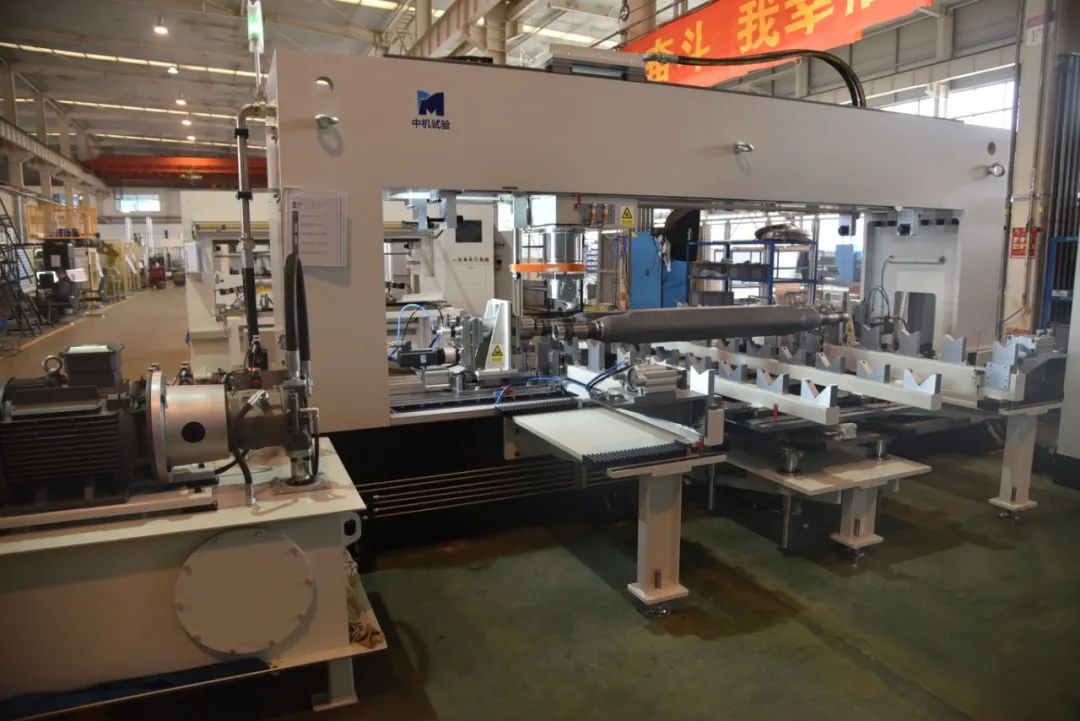 ｜中機試驗｜2024第17屆玉環(huán)機械展將于4月26-29日在玉環(huán)會展中心盛大舉行！(圖1)