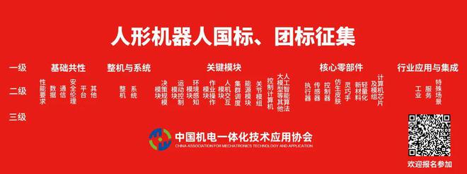 智能機(jī)器人與未來科技展新一批展商重磅公布！(圖1)