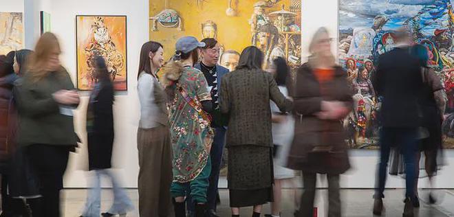 展會預(yù)告 4月國際文旅展會速覽(圖5)