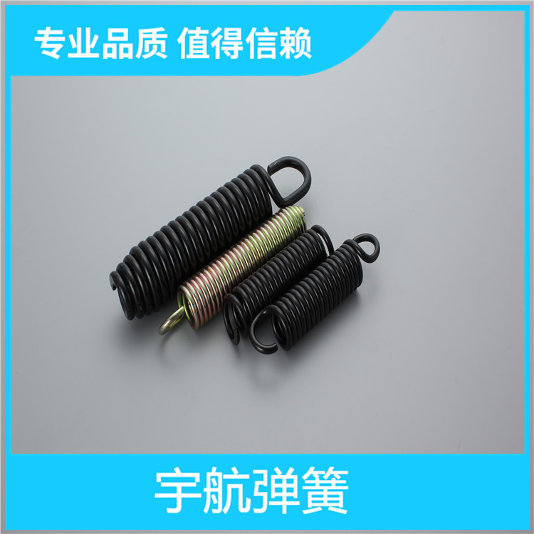 大彈簧生產(chǎn)廠家 回彈性好(圖2)