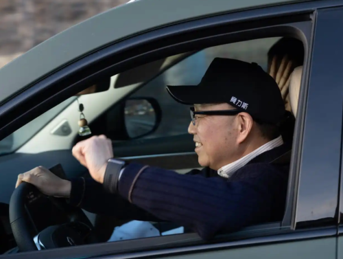 藏最深的“國字頭”車企要IPO了(圖5)