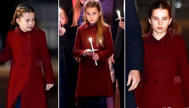 戴安娜靠孫女翻盤！曾被卡米拉壓了一輩子孫女一個舉動讓她穩(wěn)贏(圖14)