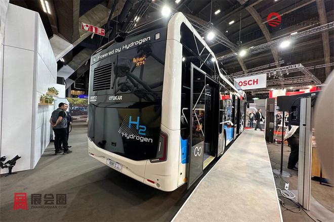 2025年比利時客車博覽會(圖3)