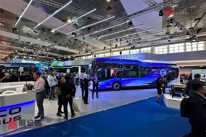 2025年比利時客車博覽會(圖6)