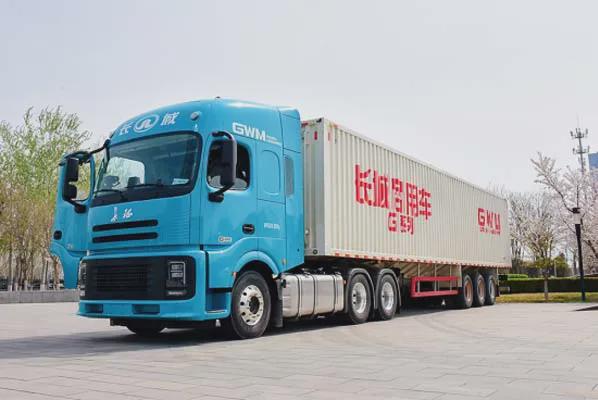 國七排放標(biāo)準(zhǔn)升級戰(zhàn)：必將重塑商用車技術(shù)格局丨卡車之友網(wǎng)(圖4)