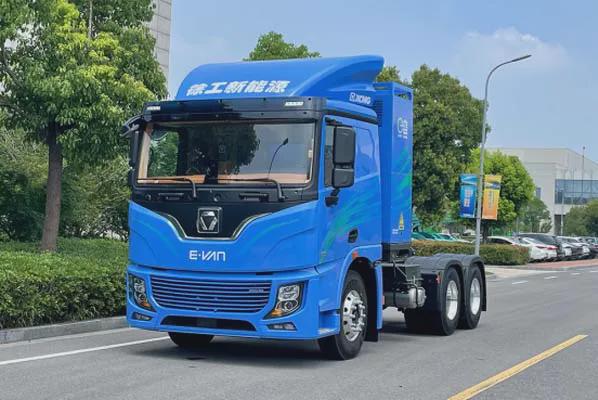 國七排放標(biāo)準(zhǔn)升級戰(zhàn)：必將重塑商用車技術(shù)格局丨卡車之友網(wǎng)(圖3)