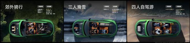 小米YU7正式發(fā)布 先進(jìn)科技全面領(lǐng)先 將于7月上市(圖7)