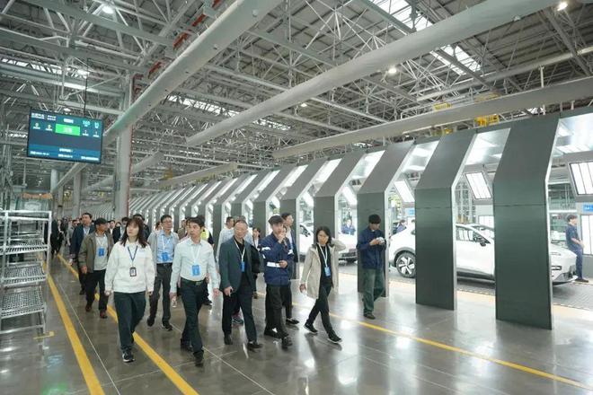 【重磅招募】2025長(zhǎng)安汽車前瞻技術(shù)與生態(tài)鏈合作展示交流會(huì)附重點(diǎn)采購(gòu)方向清單(圖4)