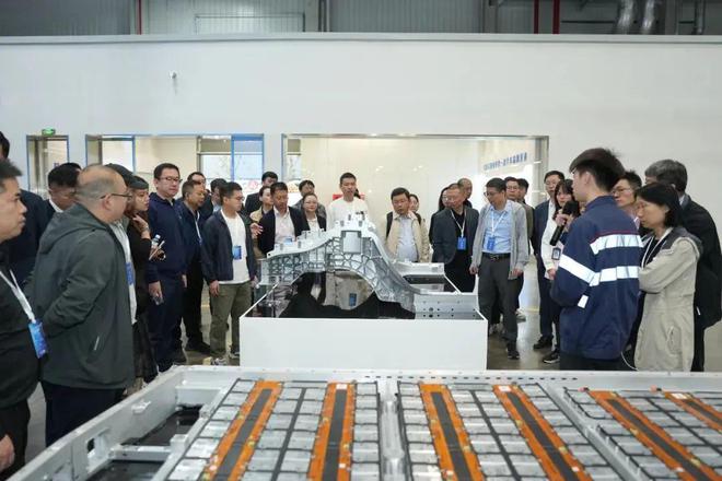 【重磅招募】2025長(zhǎng)安汽車前瞻技術(shù)與生態(tài)鏈合作展示交流會(huì)附重點(diǎn)采購(gòu)方向清單(圖5)