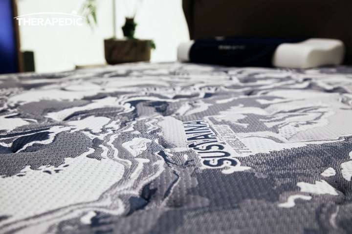 從深圳國際家具展看斯麗比迪解鎖睡眠新密碼(圖4)
