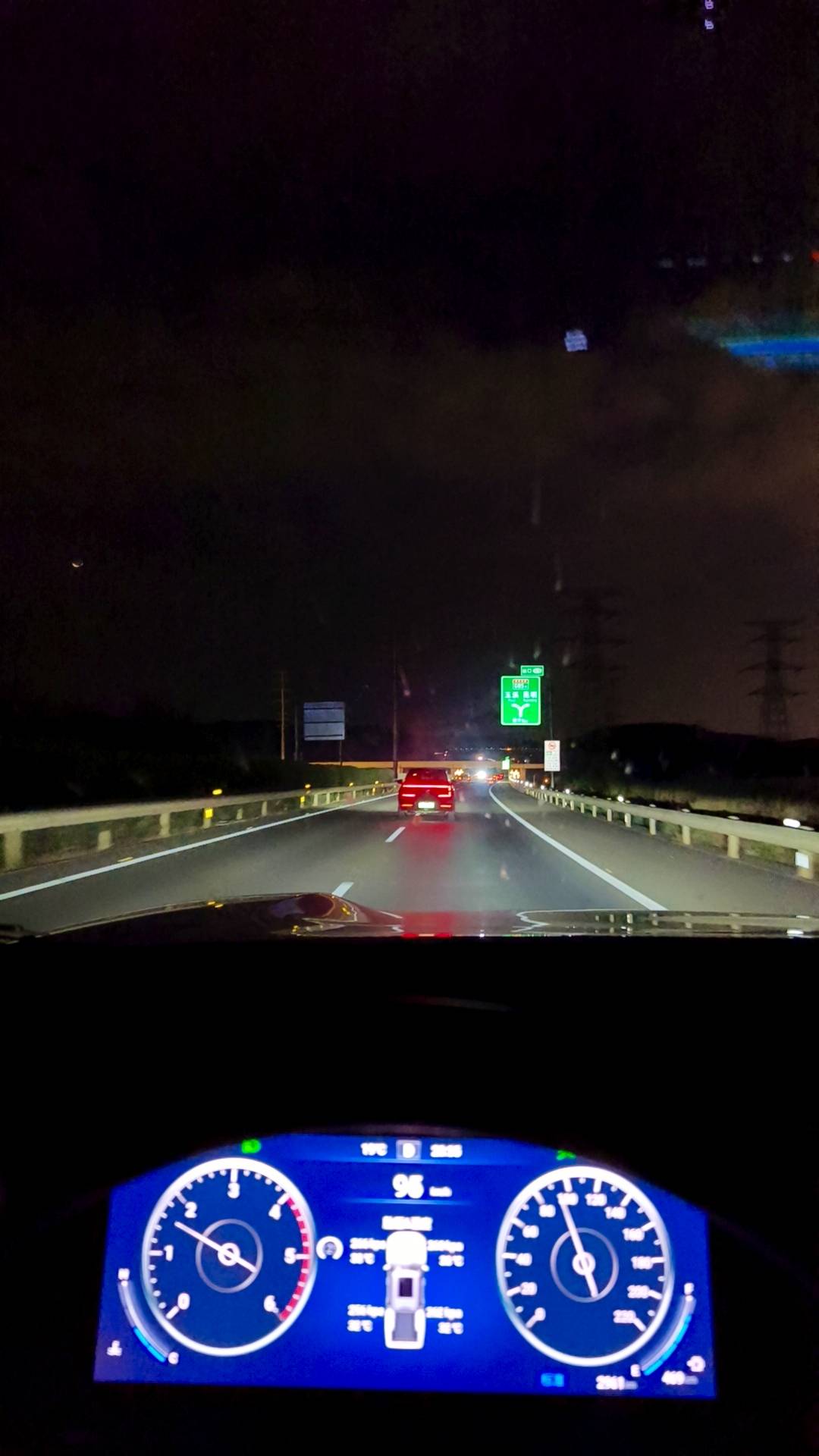 開鄭州日產(chǎn)Z9 GT穿行2000公里：國(guó)產(chǎn)柴油皮卡的六邊形戰(zhàn)士(圖7)