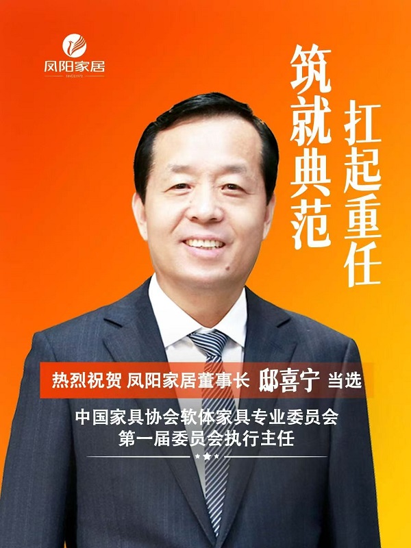 走進鳳陽家居 見證民族企業(yè)逆勢增長密碼(圖7)