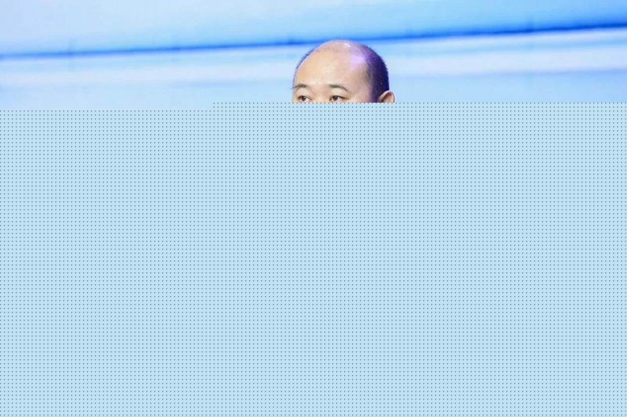 華為五界背后的五個掌門人借力鴻蒙誰最強？(圖10)