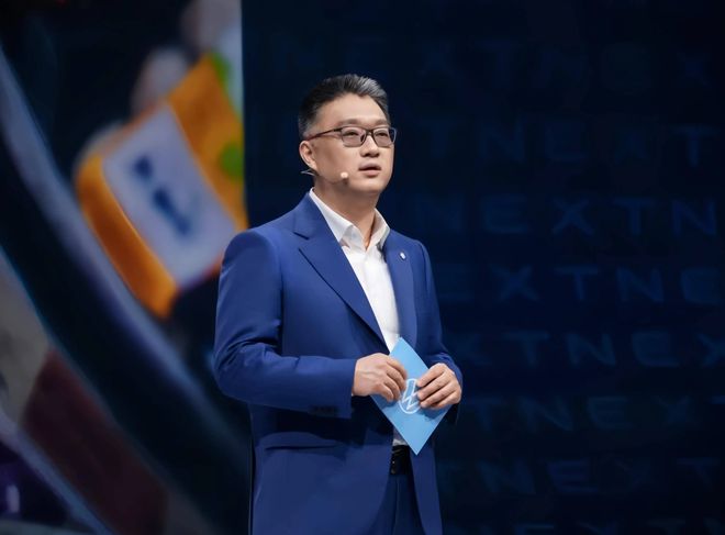 華為五界背后的五個掌門人借力鴻蒙誰最強？(圖12)