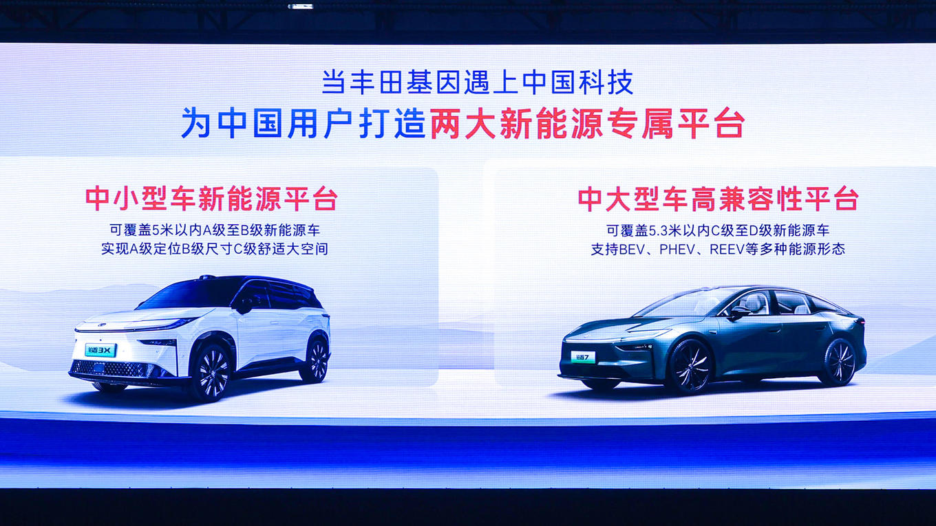 關(guān)于2025廣汽豐田科技日你應該知道的(圖3)