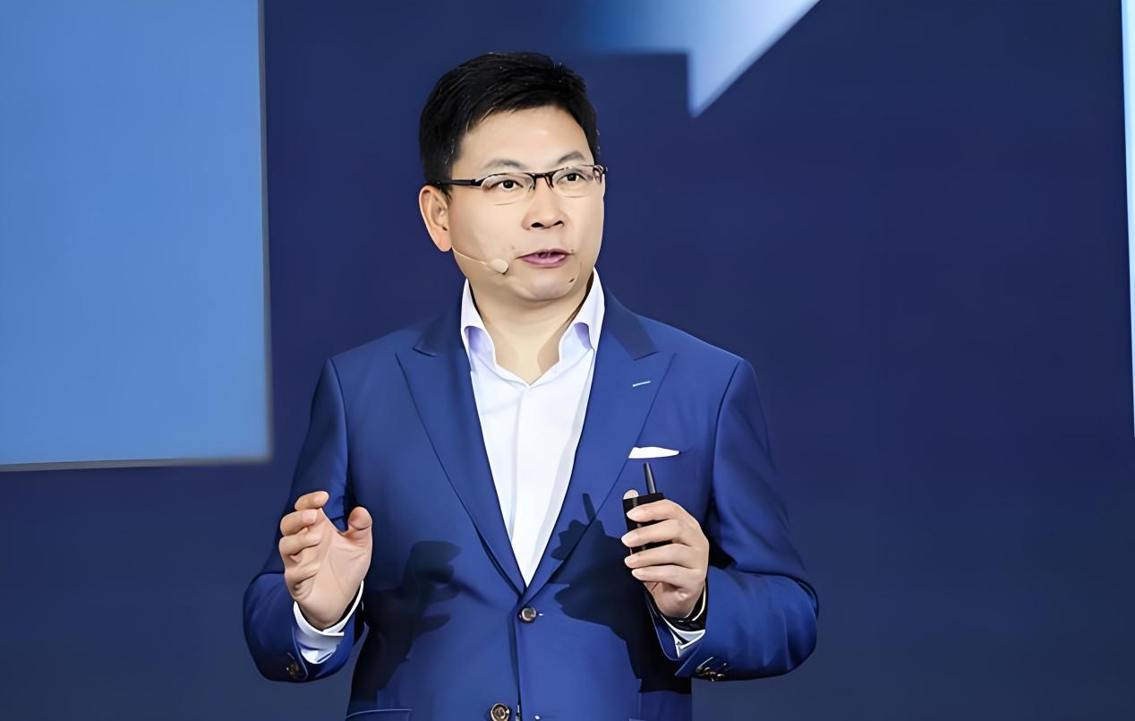 華為五界背后的五個掌門人借力鴻蒙誰最強？(圖2)