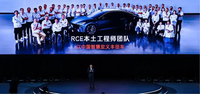 當科技日不再是新勢力專屬“合資自研派”強得可怕(圖1)